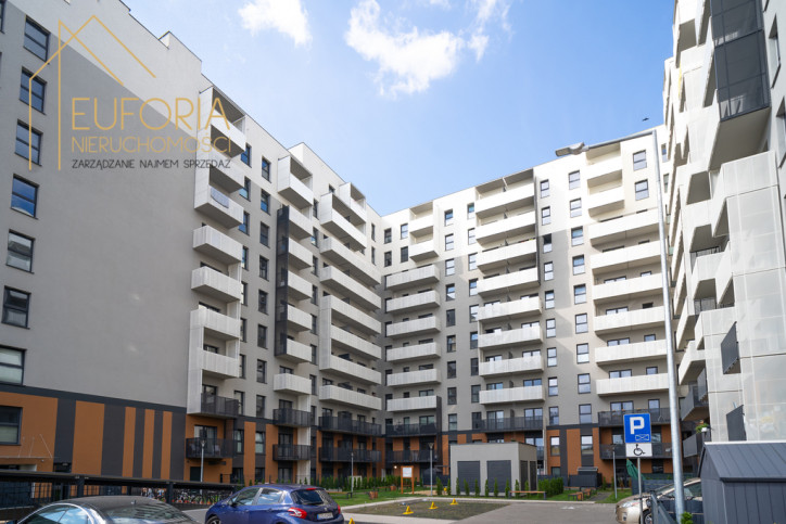 Mieszkanie Wynajem Łódź Łódź-Polesie Srebrzyńska 24